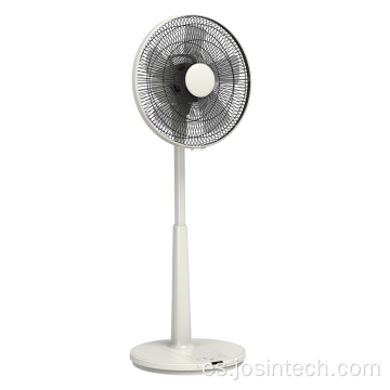 Precio competitivo 14 pulgadas oriental stand Pedestal Fan